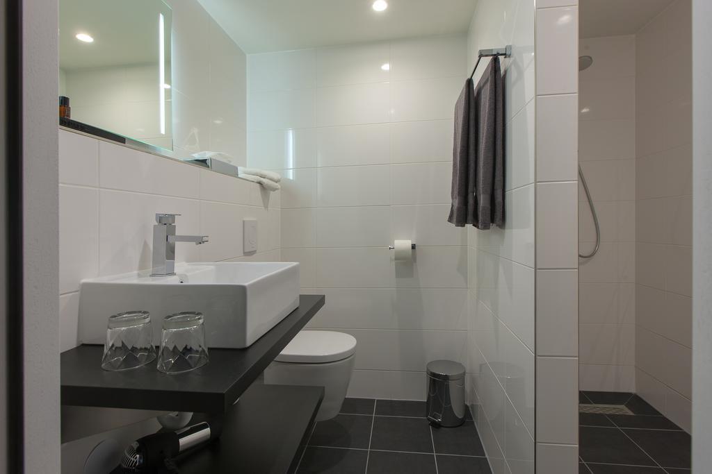 Hotel Mauritz Willemstad  Quarto foto